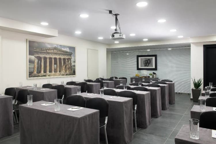 Conferences, Athenian Riviera Hotel, Athens