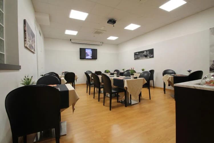 Conferences, Hotel Star, Rome