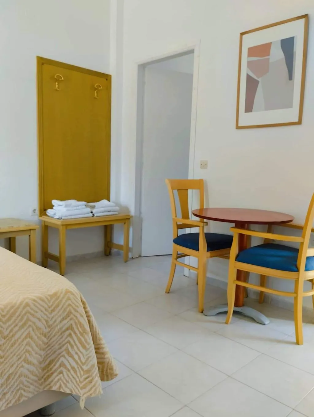 APARTMENT CAPACITY 3 Room, Alykes Family Resort, Corfu