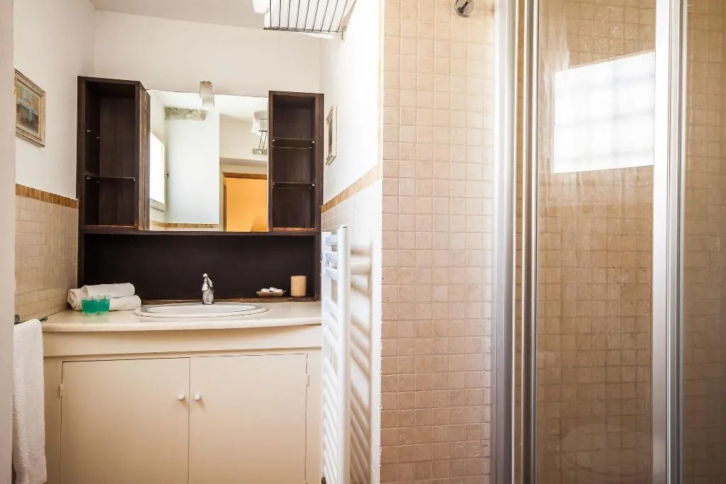 DOUBLE STANDARD Room, Casa Rovai Guest House, Florence