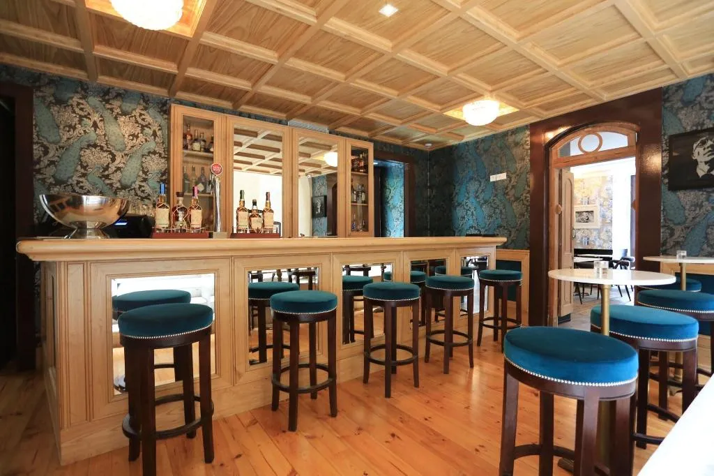 Bar, Santiago De Alfama - Boutique Hotel, Lisbon