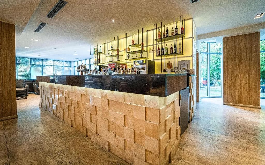 Bar, HVD Club Hotel Viva, Varna