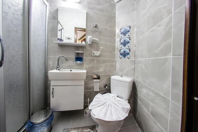 DOUBLE COMFORT Room, Ephesus Palace, Izmir