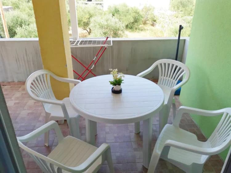 APARTMENT CAPACITY 2 Room, Apartments Kristina, Split