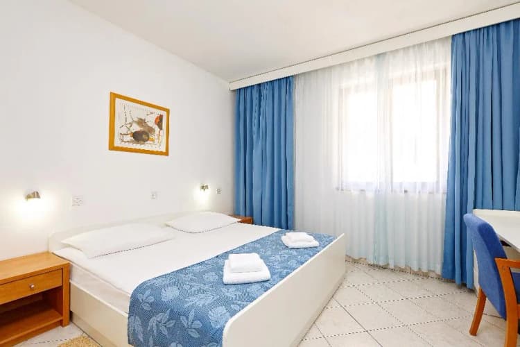 APARTMENT CAPACITY 3 ONE BEDROOM Room, Maistra Select Riva Apartments, Istria