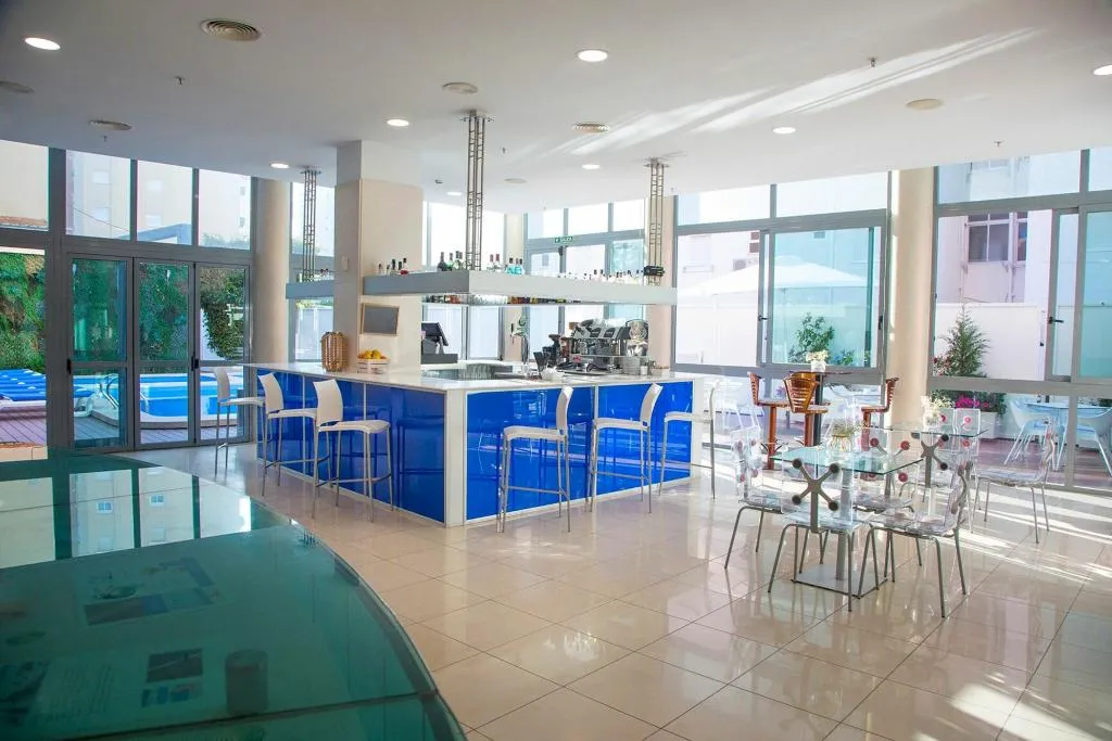 Bar, Don Pablo, Valencia