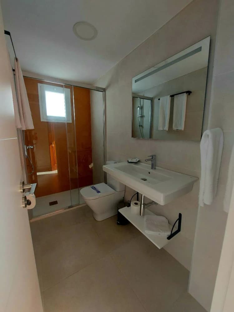 APARTMENT STANDARD Room, New Miami Playa, Gran Canaria