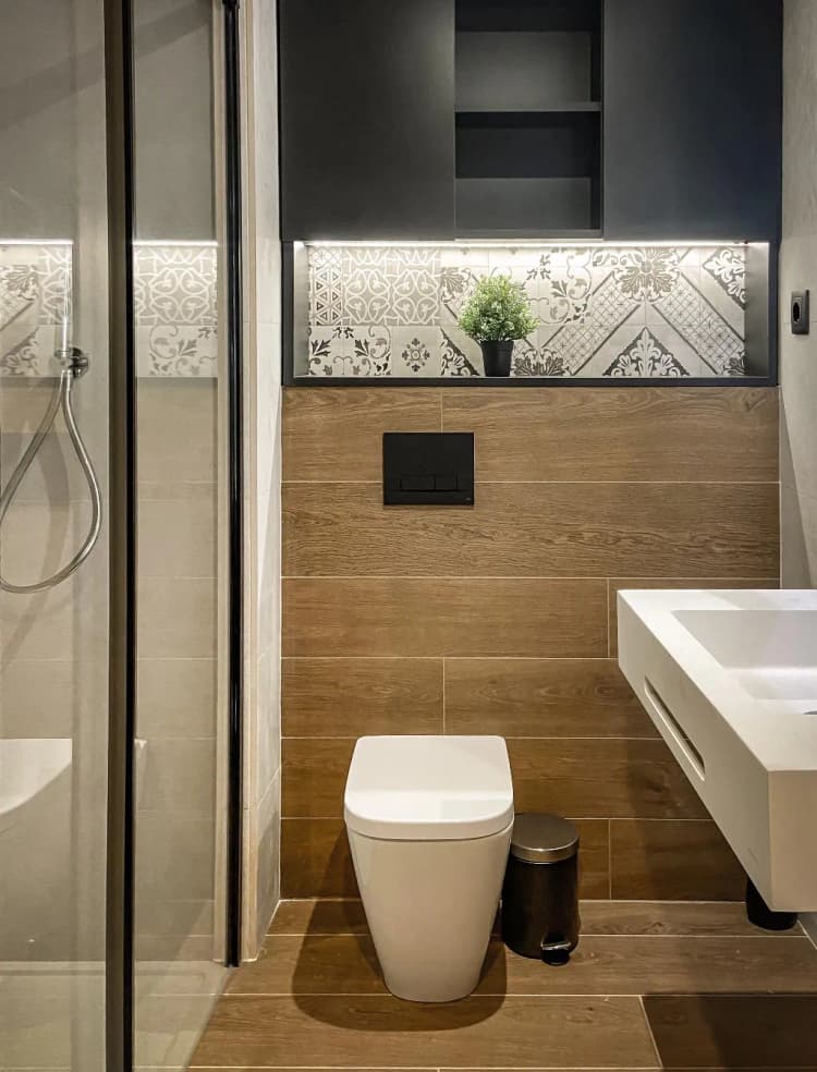 DOUBLE PREMIUM Room, Blau Student Housing, Barcelona
