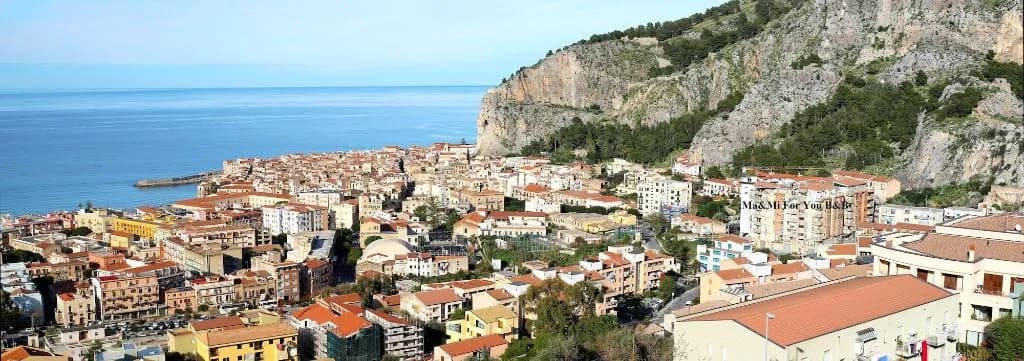 General view, B&B Ma&Mi For You, Palermo
