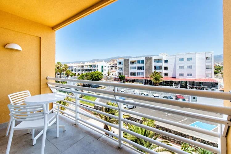 APARTMENT ONE BEDROOM Room, Atlantic Holiday Hotel, Tenerife