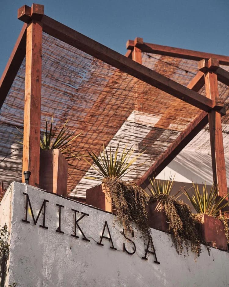 General view, Mikasa Ibiza Boutique Hotel, Ibiza