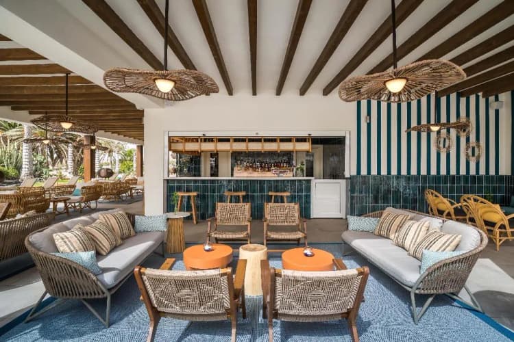 Bar, Barcelo Fuerteventura Royal Level adults only, Fuerteventura