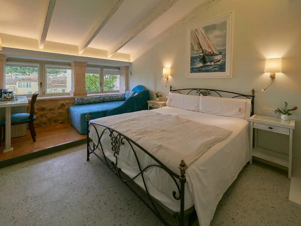 APARTMENT TWO BEDROOMS Room, Son Sant Jordi Boutique House, Majorca