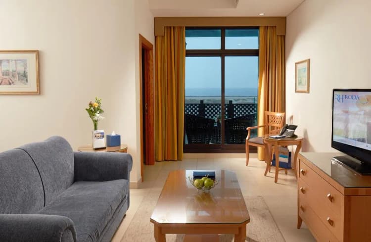 APARTMENT PREMIUM ONE BEDROOM Room, Roda Beach Resort, Dubai