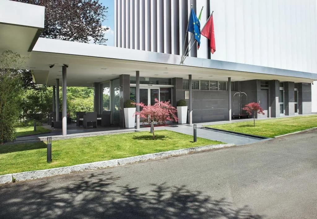 Conferences, Expo Hotel Milan, Milan