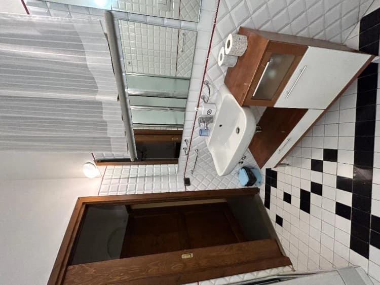 DOUBLE STANDARD Room, La Corte Del Re, Florence