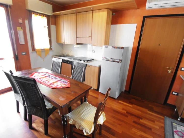 General view, Valbella - One Bedroom, Venice
