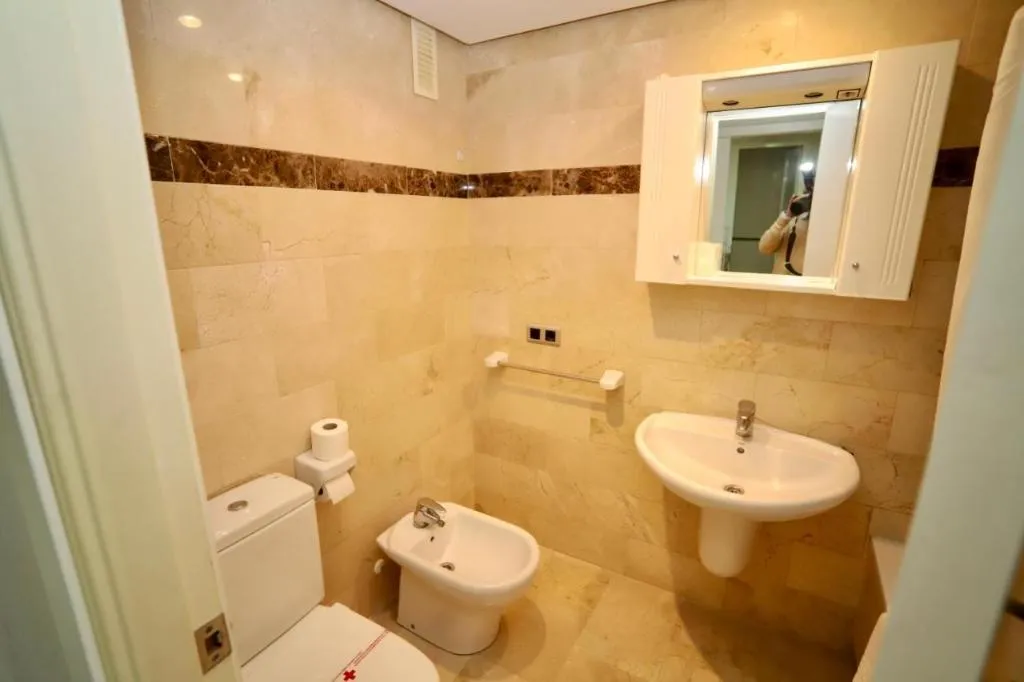 APARTMENT ONE BEDROOM Room, Torre Ipanema Apartamentos, Costa Blanca