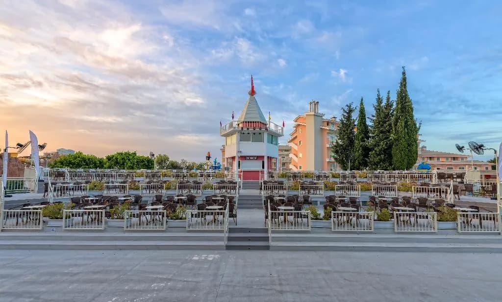 Bar, Innvista Hotels Belek, Antalya
