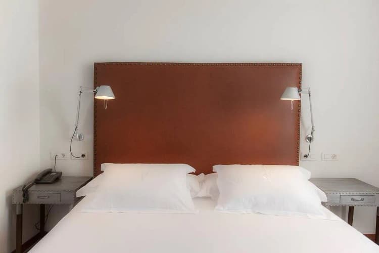 APARTMENT CAPACITY 4 Room, Vincci Soma, Madrid