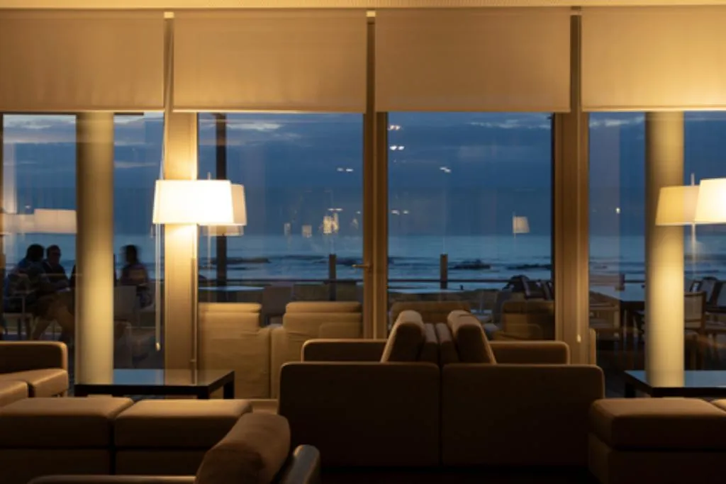 Bar, Hotel Flor de Sal by the Editory, Porto