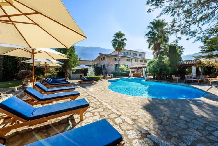 General view, Son Grec Petit Resort - Adult Only, Majorca
