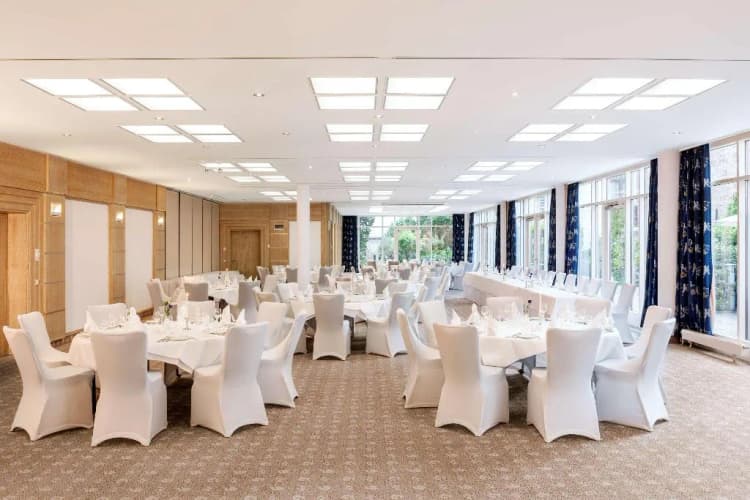 Conferences, Potsdam, Berlin