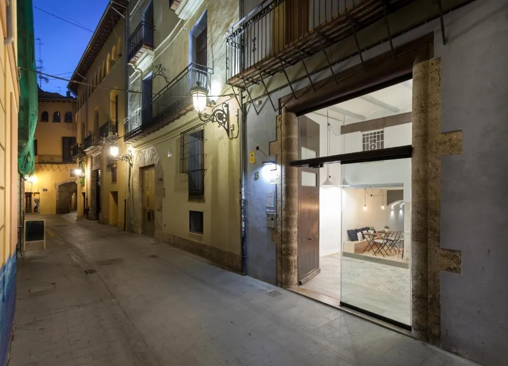 General view, Welcomer Apartments Valencia, Valencia