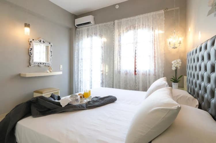 APARTMENT SUPERIOR ONE BEDROOM Room, Stelios Gardens, Crete