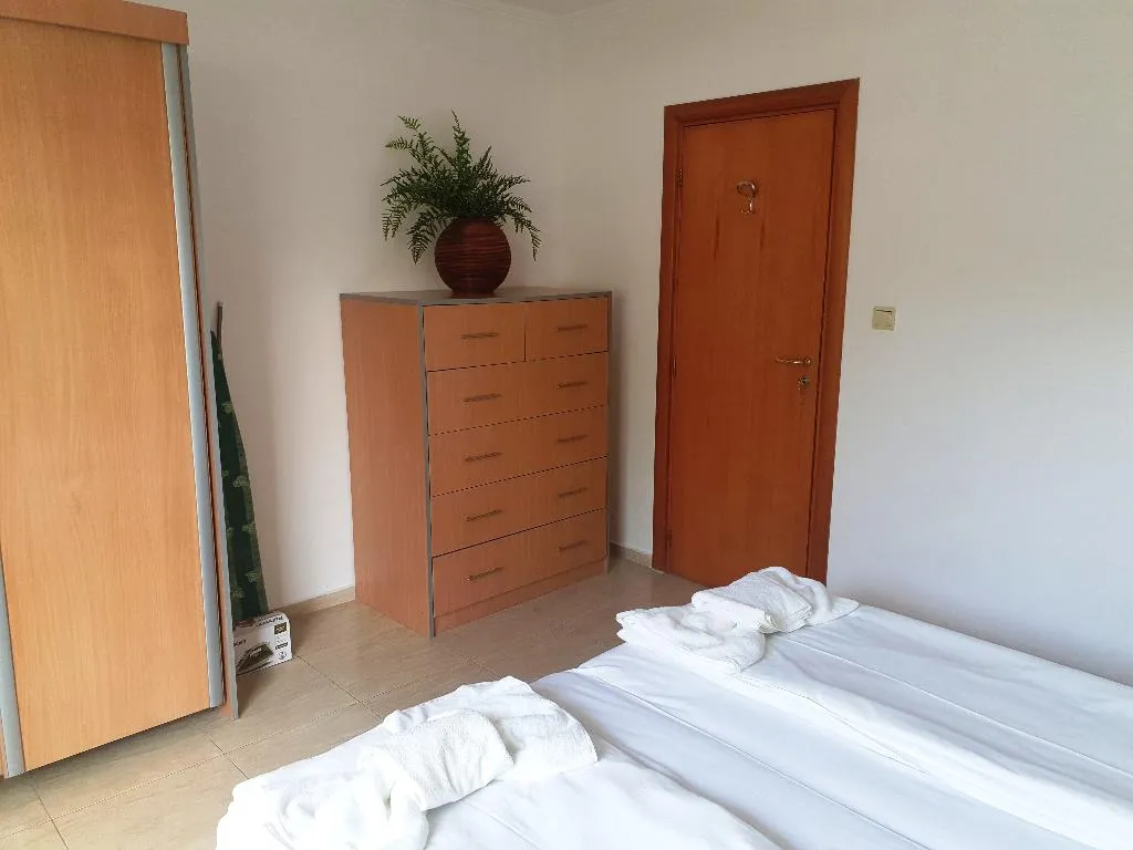 APARTMENT ONE BEDROOM Room, Diamond Apartcomplex, Bourgas