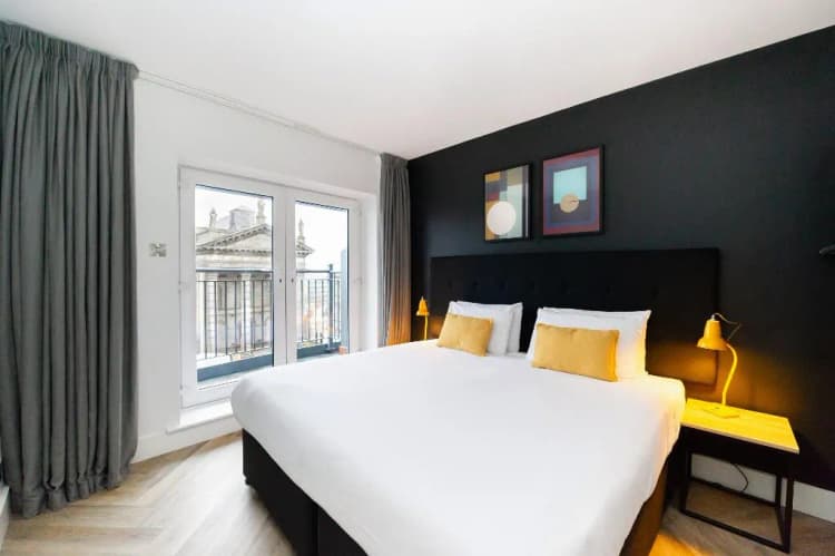 APARTMENT ONE BEDROOM Room, Staycity Aparthotel Christchurch, Dublin