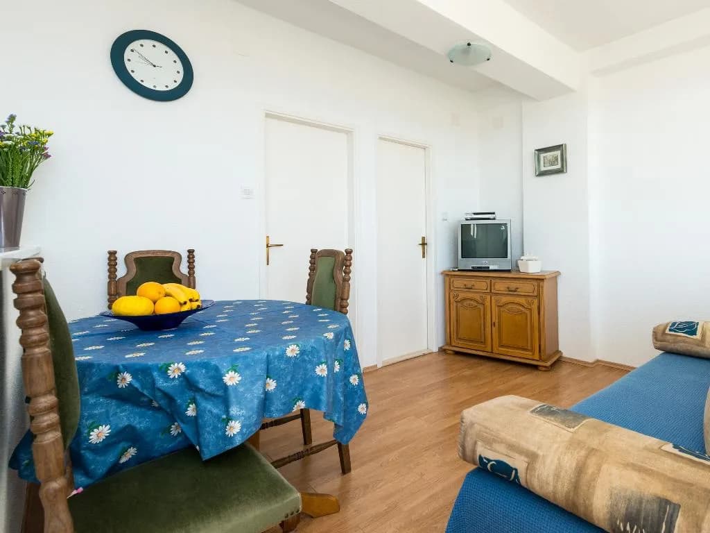 APARTMENT WITH BALCONY Room, Guesthouse Home Sweet Home, Dubrovnik