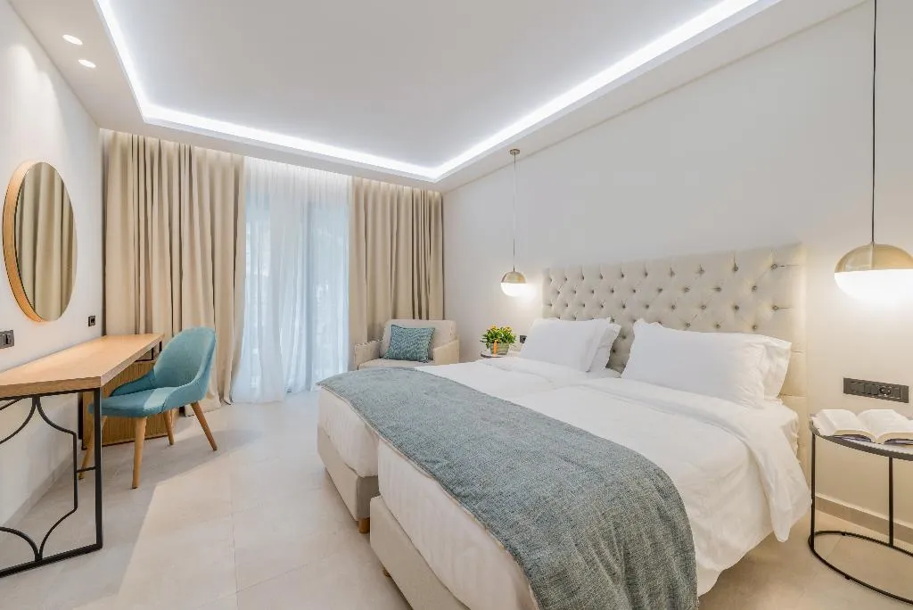 DOUBLE STANDARD Room, Katerina Palace Hotel, Zante