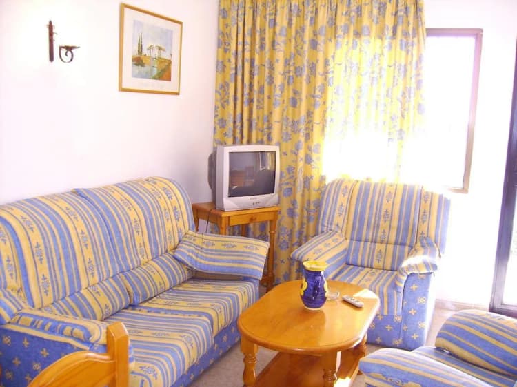APARTMENT CAPACITY 2 ONE BEDROOM Room, Capistrano El Sur, Costa Del Sol