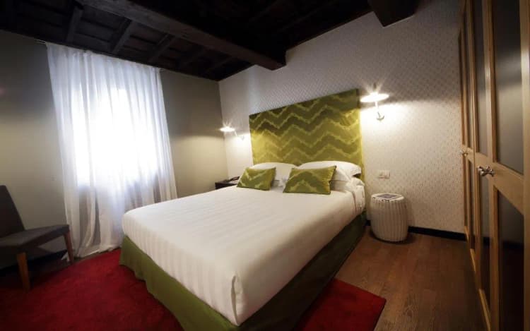 General view, Numa Vici Rooms & Apartments, Rome