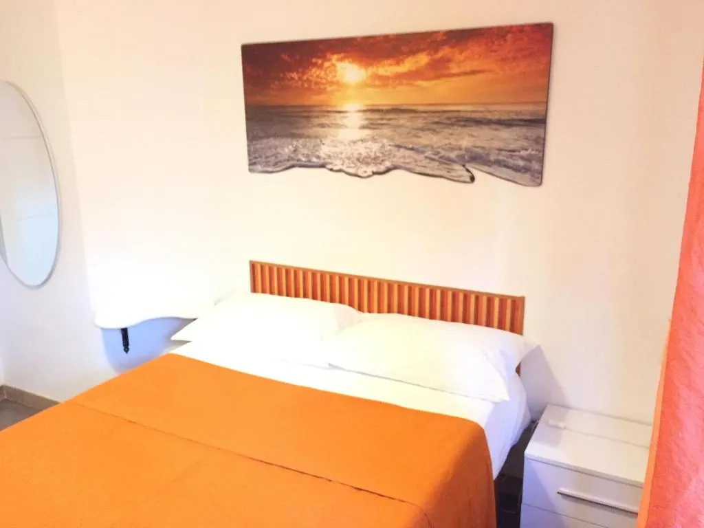 DOUBLE STANDARD Room, B&B Birba, Rome