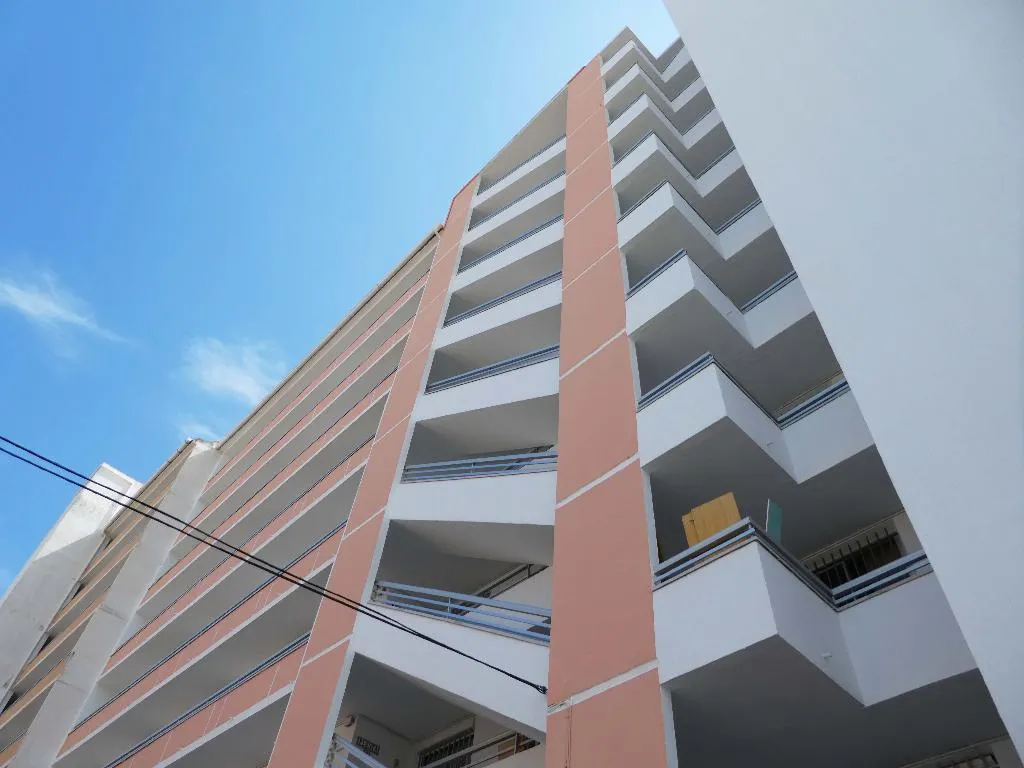 General view, Apartamentos Peñismar I y II 3000, Valencia