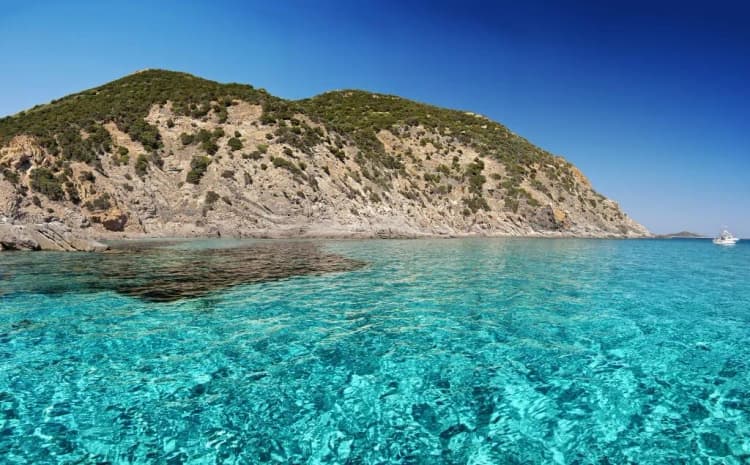 Beach, Palazzo Doglio, Cagliari