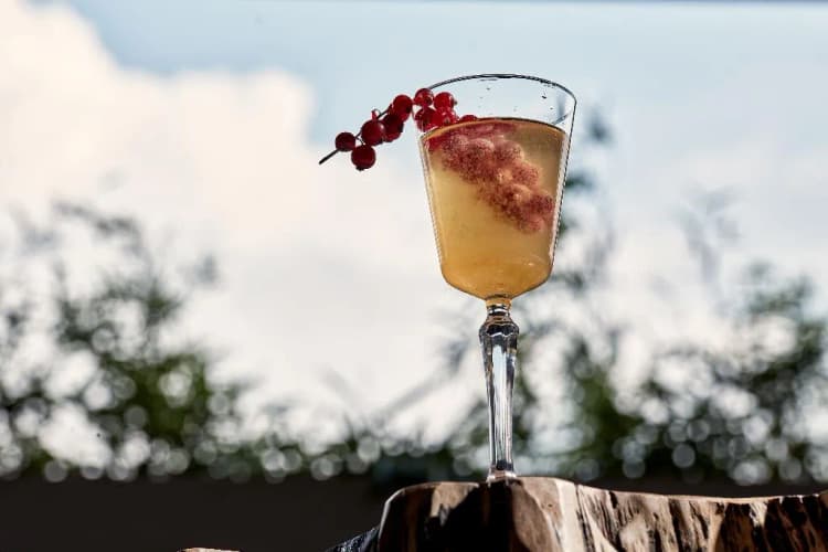 Bar, Antigon Urban Chic by GHH, Halkidiki