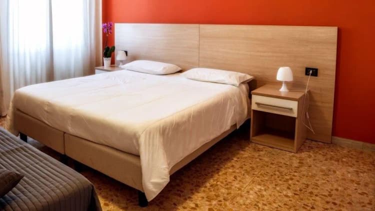 General view, Bed & Breakfast Corso di Francia, Rome