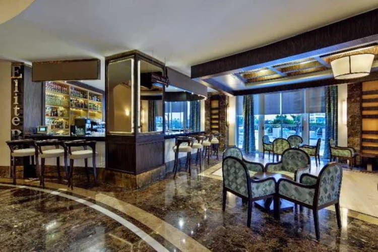 Bar, Liberty Hotels Lara, Antalya