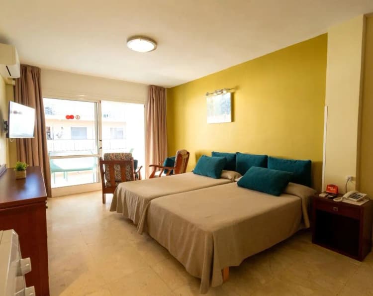 APARTMENT CITY VIEW Room, Jabega, Costa Del Sol