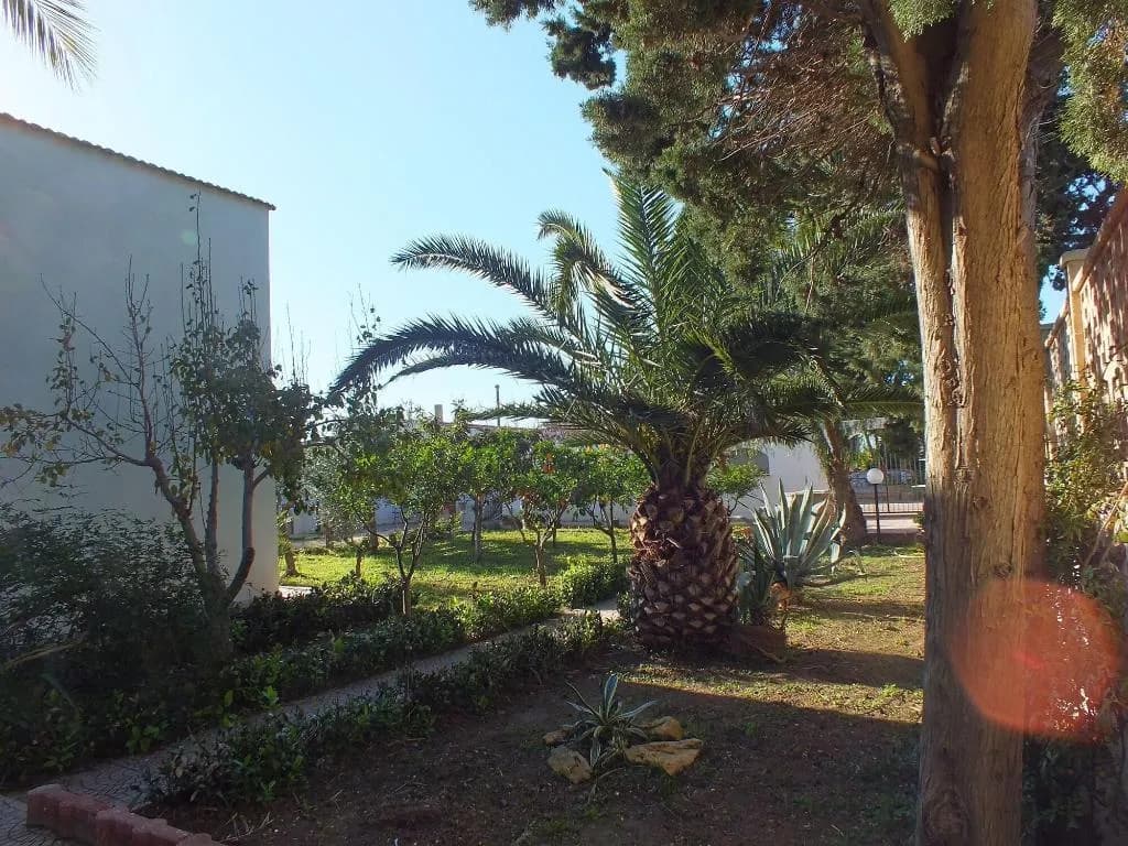 General view, B&B Villa Giacrì, Palermo