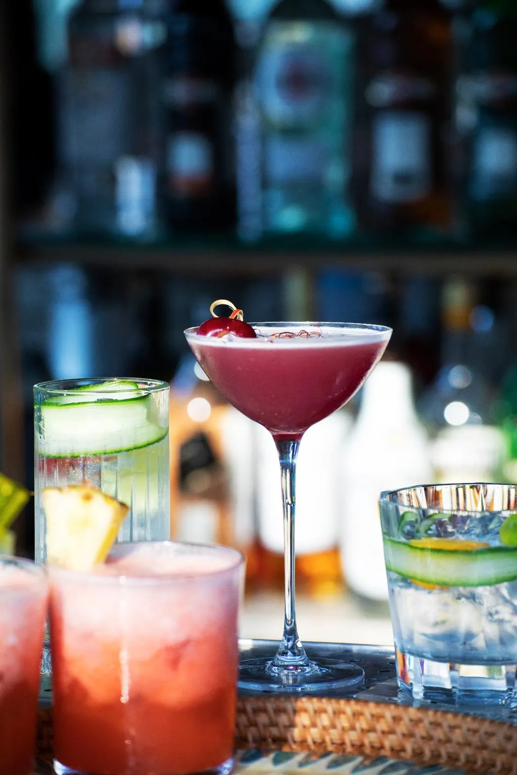 Bar, Babana Hotel, Bodrum