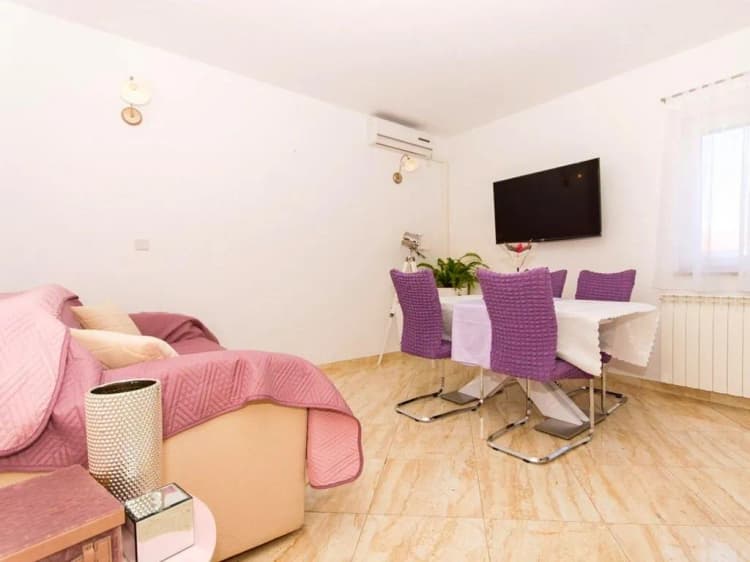 APARTMENT CAPACITY 2 Room, Apartments Predrag, Split