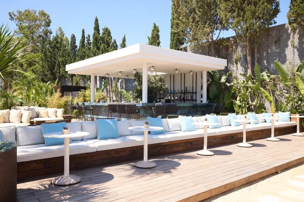 Bar, Caja By Maxx Royal, Bodrum