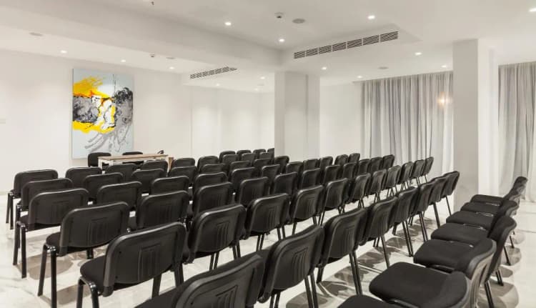 Conferences, The Blue Ivy Hotel And Suites, Cyprus