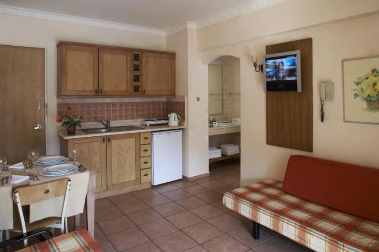 APARTMENT ONE BEDROOM Room, Club Anastasia, Dalaman