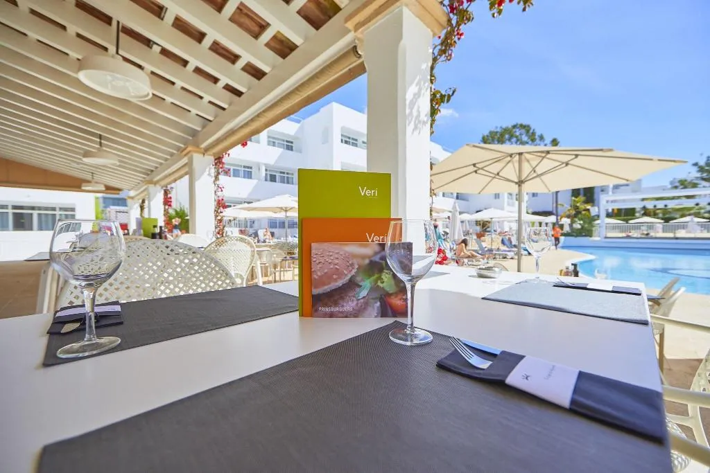 Bar, Prinsotel Alba Hotel Apartamentos, Majorca