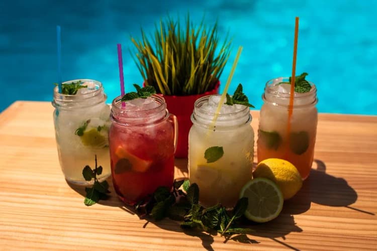 Bar, Servatur Casablanca Suites & Spa - Adults only, Gran Canaria